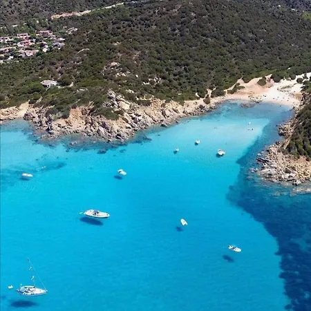 Casa Vacanze Lilly بيت للعطل *
