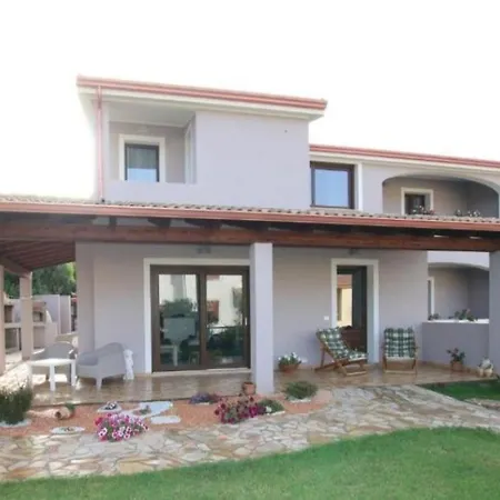 Casa Vacanze Lilly بيت للعطل *