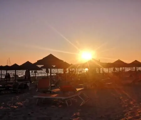 بيت للعطل Casa Vacanze Lilly *