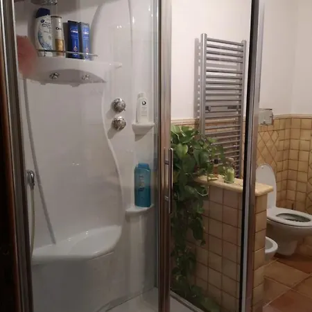 بيت للعطل Casa Vacanze Lilly تويلادا