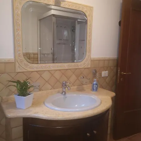 Casa Vacanze Lilly * Teulada