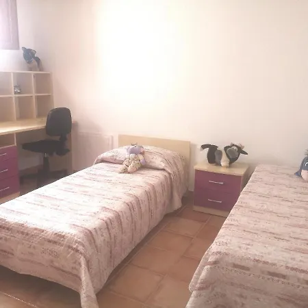Holiday home Casa Vacanze Lilly