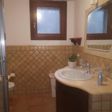 Casa Vacanze Lilly * تويلادا