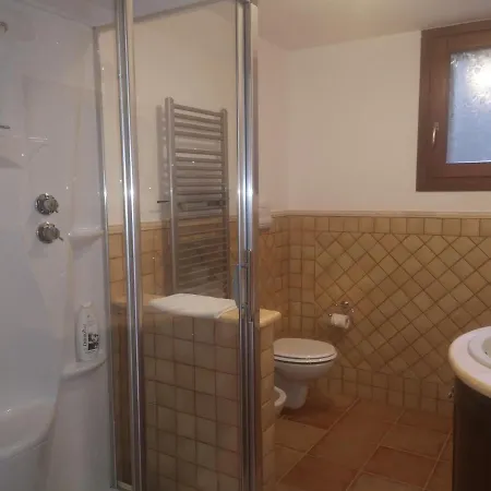 بيت للعطل Casa Vacanze Lilly تويلادا