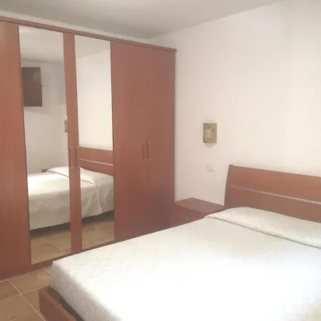 Casa Vacanze Lilly Teulada