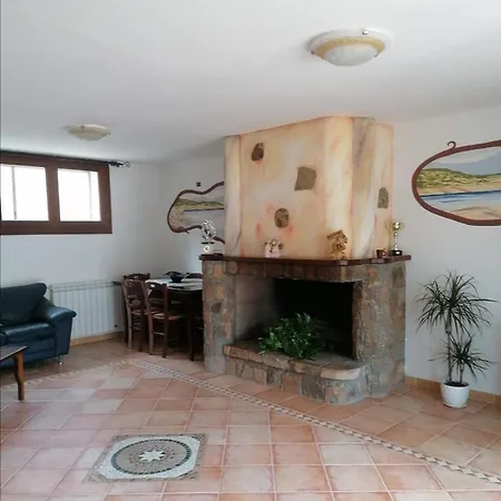 Casa Vacanze Lilly *