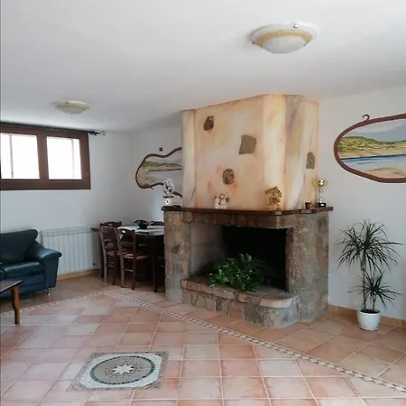 Casa Vacanze Lilly *
