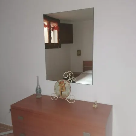Casa Vacanze Lilly بيت للعطل