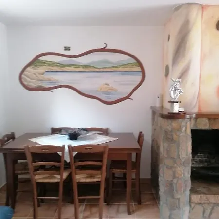Casa Vacanze Lilly * Teulada