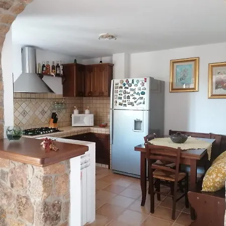 بيت للعطل Casa Vacanze Lilly *