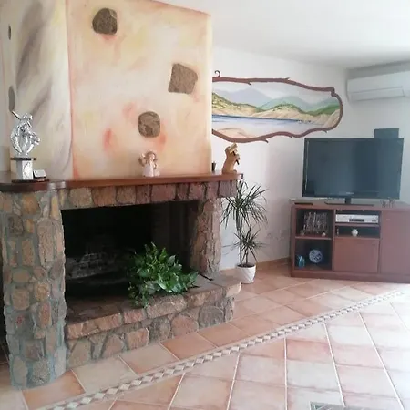 Casa Vacanze Lilly *