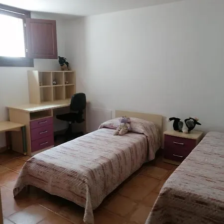 Casa Vacanze Lilly *
