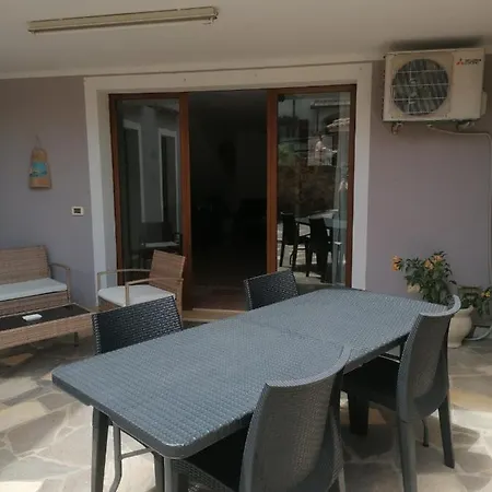 Casa Vacanze Lilly Teulada