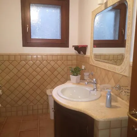 Casa Vacanze Lilly Teulada