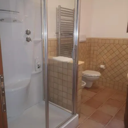 بيت للعطل Casa Vacanze Lilly *