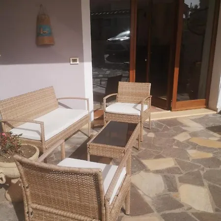 Casa Vacanze Lilly تويلادا