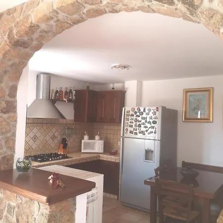 Casa Vacanze Lilly تويلادا
